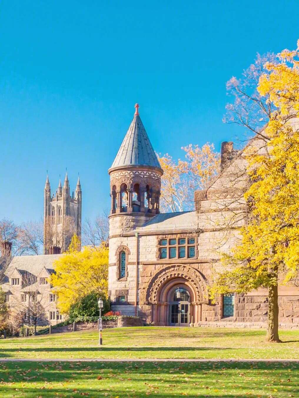 马里兰大学帕克分校